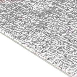 Palisad Коврик туристический, двухслойный, фольгированный 1800х550х7 мм, Camping 69462