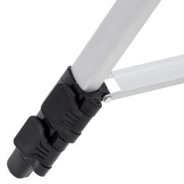 Matrix Уровень лазерный, 100 мм, штатив 1260 мм, самовыравнивающийся 35023