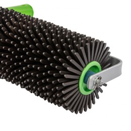 Сибртех Валик игольчатый по бетону, 600 мм 81108