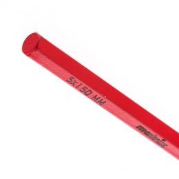 Matrix Выколотка 5 x 150 мм, сталь CrV 18303