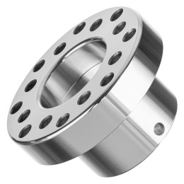 Denzel Головка триммерная универсальная, шайба М8,М10,М20 //96388