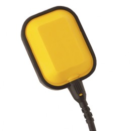 Denzel Дренажный насос DP1400X, 1400 Вт, подъем 11 м, 25000 л/ч 97228