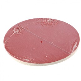 Matrix Диск полировальный из натурального войлока, "под липучку" 180 х 7 мм 75931