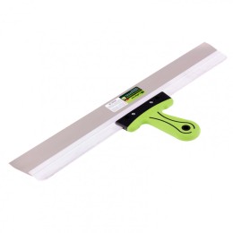 Сибртех Шпатель фасадный, нержавеющая сталь, 600 мм, двухкомпонентная ручка 85586