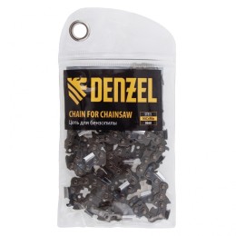 Denzel Цепь для бензопилы DGS-5218, шина 45 см (18"), шаг 0.325", паз 1.5 мм, 72 звена 59805