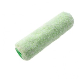 Сибртех Валик сменный Работы с древесиной , 180 мм, ворс 12 мм, D 36 мм, D ручки 6 мм,микроволокно 80254