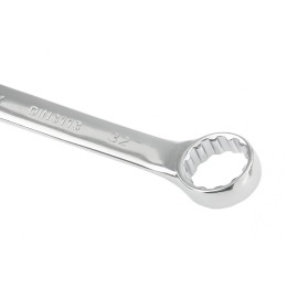 Matrix Ключ комбинированный, 32 мм, CrV, полированный хром 15167