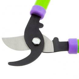 Palisad Сучкорез прямого реза, 350 мм, стальные обрезиненные рукоятки, 60568