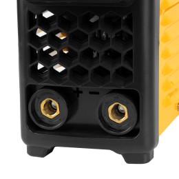 Denzel Аппарат инвертор. дуговой сварки SDM-200 Top, 200 А, ПВ 80% 94356