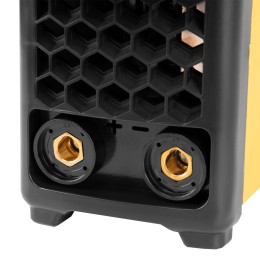 Denzel Аппарат инвертор. дуговой сварки SDM-220 Top, 220 А, ПВ 60% 94357