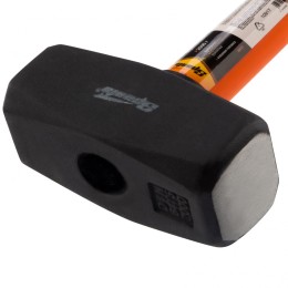 Sparta Кувалда, 2000 г, фибергласовая обрезиненная рукоятка 10917