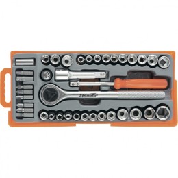 Sparta Набор инструментов бытовой, 37 предметов 13541