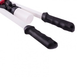 Matrix Заклепочник двуручный, 330 мм, заклепки 3.2-4.0-4.8 мм, Pro 40549