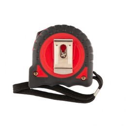 Matrix Рулетка Strong,3 м х 16 мм,обрезиненный корпус 31078