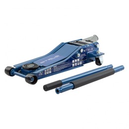 Stels Домкрат гидравлический 3т профессиональный 51136