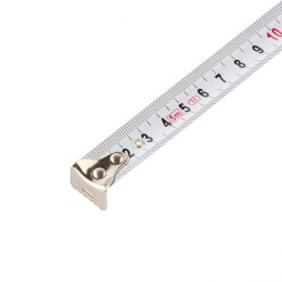 Matrix Рулетка Strong,5 м х 19 мм,обрезиненный корпус 31080