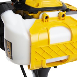 Denzel Триммер бензиновый DTL-52, 52 см3 96265