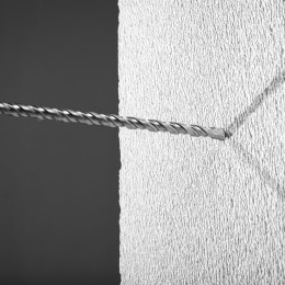 Matrix Бур по бетону, 8 x 460 мм, SDS Plus 710061