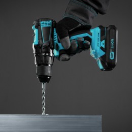 Gross Сверло спиральное по металлу, 8.5 мм, HSS, 338 W 71619