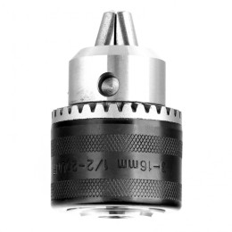 Сибртех Патрон для дрели ключевой, 3-16 мм, 1/2 168267