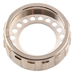 Matrix Ремкомплект для краскораспылителя 4 предмета : сопло 1.2 мм + игла + форсунка + зажим сопло 57380