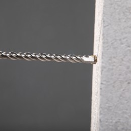 Matrix Бур по бетону, 8 х 300 мм, SDS Plus 71038