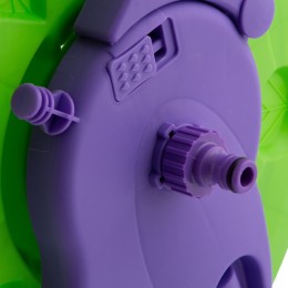 Palisad Катушка для шланга 45 м, на колесах 67405