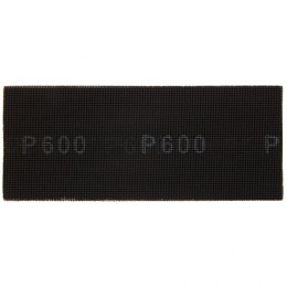 Denzel Сетка абразивная, P 600, 115 х 280 мм, 5 шт 75189