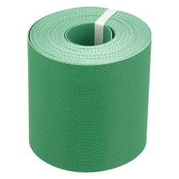 Palisad Бордюрная лента, 15 х 900 см, полипропиленовая, зеленая, Россия, 64476