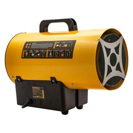 Denzel Газовая тепловая пушка GHG-15, 15 кВт, 500 м3/ч  96477