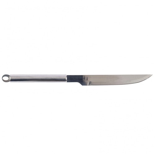 Нож для барбекю 35 см, нержавеющая сталь Camping Palisad ﻿69642
