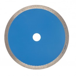 Барс Диск алмазный, сплошной 180 х 22.2 мм, мокрая резка 73081