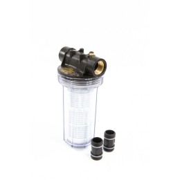 Denzel Фильтр тонкой очистки F2, объем 2 л, D 1 97282