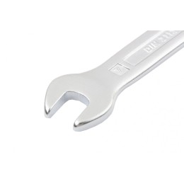 Gross Ключ комбинированный 7 мм, CrV, холодный штамп 15126