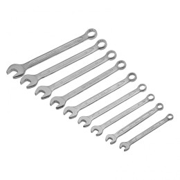 Stels Набор инструментов, 1/2,3/8, 1/4, CrV, пластиковый кейс 142 предмета 14107