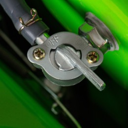 Сибртех Генератор бензиновый БС-2500, 2.2 кВт, 230В, четырехтактный, 15 л, ручной стартер 94542