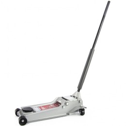 Matrix Домкрат гидравлический подкатной 98-535 мм. профессиональный, быстрый подъем 3.5 т, Low Profile, Quick 51049