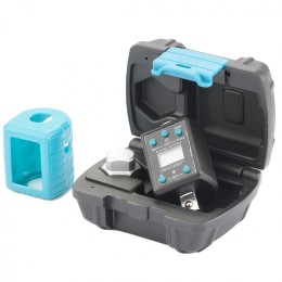 Gross Ключ адаптер динамометрический электронный 40-200 Нм, 1/2 14164