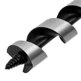 Matrix Сверло по дереву шнековое, 25 х 460 мм, шестигранный хвостовик 70128