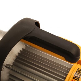 Denzel Садовый поверхностный насос GP1200Х, 1200 Вт, 3700 л/ч, подъем 46 м, нержавейка 97204