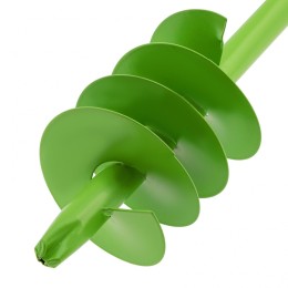 Palisad Бур садовый шнековый, 790 мм, диаметр 110 мм, 6445055