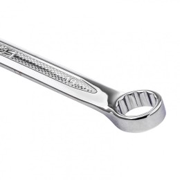 Stels Ключ комбинированный, 18 мм, CrV, антислип 15255