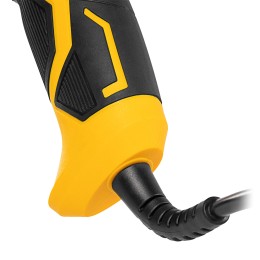 Denzel Дрель-шуруповерт сетевая ударная ISD-300-13 26211