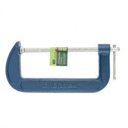 Сибртех Струбцина G-образная, 200 мм 20588