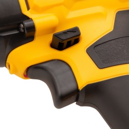 Denzel Дрель-шуруповерт аккумуляторная CDL-IB-12-02, Li-Ion, 12 В, 1.5 А*ч, 2 аккумулятора 26111