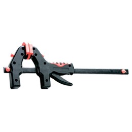 Matrix Струбцина универсальная F-образная, 760 х 1065 х 90 мм, пластмассовый корпус 20547