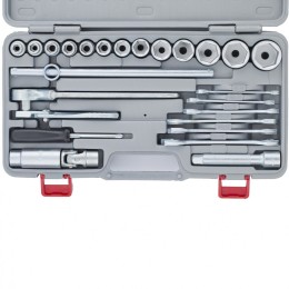 Sparta Набор "Автомобилист", пластиковый бокс (НИЗ) 13452