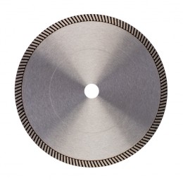 Gross Диск алмазный, 230 х 22.2 мм, турбо, сухая резка 730347