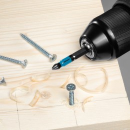 Gross Бита PH2 х 50, сталь S2, 1 шт. 11264