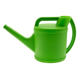 Сибртех Лейка садовая, 10 л, с горловиной, пластмассовая 67521